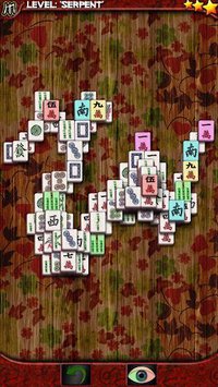 Imperial Mahjong Pro screenshot, image №1455020 - RAWG