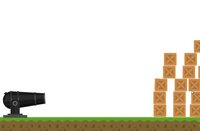 super canon ball screenshot, image №3112873 - RAWG