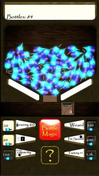 Magic Bottler screenshot, image №2817173 - RAWG