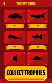 Go Fish! screenshot, image №1347199 - RAWG