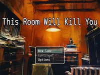 This Room Will Kill You screenshot, image №1042130 - RAWG