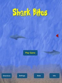 Shark Bites screenshot, image №1734114 - RAWG