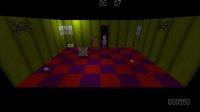 No one must know screenshot, image №2373173 - RAWG