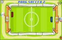 Pong Soccer 2 screenshot, image №2486395 - RAWG