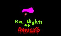 Five Nights At Dancy's Pre-alpha v.0.0.1.0 screenshot, image №1236064 - RAWG