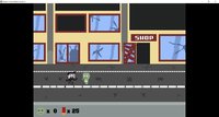 Running To The Dead screenshot, image №1803570 - RAWG