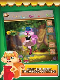 Princess Salon Pet Dress Up Makeover Games screenshot, image №1940874 - RAWG