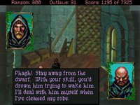 Conquests of the Longbow: The Legend of Robin Hood screenshot, image №216430 - RAWG