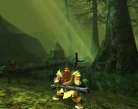 Mage Knight: Apocalypse screenshot, image №426979 - RAWG