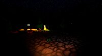 Lil' Horror Stories: The Camp Fire screenshot, image №3948542 - RAWG