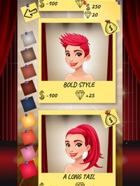 Favorite dress up screenshot, image №1793423 - RAWG
