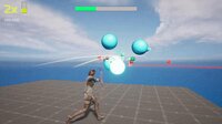 Target Shooter (iCameron) screenshot, image №3406970 - RAWG