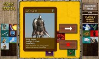 Gods of Sparta (itch) screenshot, image №1217483 - RAWG