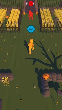 Prototype Runner game screenshot, image №3195392 - RAWG