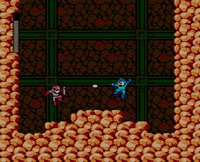 Mega Man 3 screenshot, image №243932 - RAWG