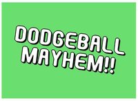 Dodgeball Mayhem screenshot, image №2396919 - RAWG