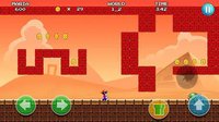 Super Stickman Run: Go to Rescue Princess screenshot, image №2080017 - RAWG