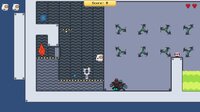 2D Platformer Tutorial Submission (Parkace) screenshot, image №3289571 - RAWG