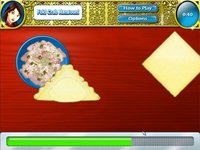 Cooking Academy 2: World Cuisine screenshot, image №536574 - RAWG