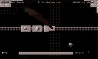 Cannon Train screenshot, image №3617017 - RAWG