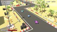 Formula Bit Racing (itch) screenshot, image №3146455 - RAWG