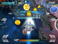 Ego Wars Free . Iron SpaceShip Combat Simulator screenshot, image №2024452 - RAWG