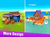 My Home My World: Design Games screenshot, image №2805361 - RAWG