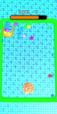 Push The Cubes (PC&Mobile) screenshot, image №3548980 - RAWG