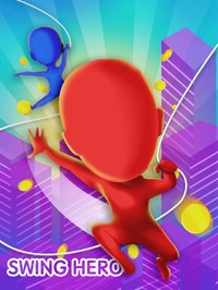 Swing Hero - Leap And Glide 3D screenshot, image №2169400 - RAWG