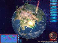 M.A.D.: Global Thermonuclear Warfare screenshot, image №335858 - RAWG