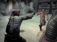 Stubbs the Zombie in Rebel Without a Pulse screenshot, image №413504 - RAWG