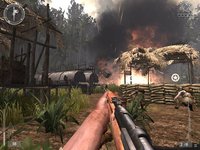 Medal of Honor: Pacific Assault screenshot, image №649626 - RAWG