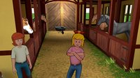 Bibi & Tina at the horse farm screenshot, image №2198735 - RAWG