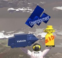 Lifugglar screenshot, image №1280652 - RAWG