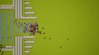 Surviving Medieval (itch) screenshot, image №2240981 - RAWG