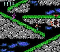 Cкриншот Super Contra (1988), изображение № 738041 - RAWG