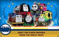 Thomas & Friends: Race On! screenshot, image №1508201 - RAWG