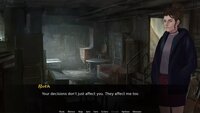 Vampire: Outcasts screenshot, image №3138113 - RAWG