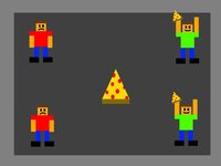 Restaurant of the Moving Pizza! screenshot, image №3195180 - RAWG
