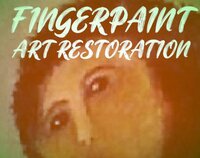 Fingerpaint Art Restoration (VR - Oculus Quest) screenshot, image №2659967 - RAWG