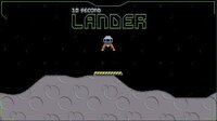 10 Second Lander screenshot, image №3872817 - RAWG