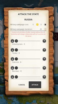 Modern Age Premium – President Simulator screenshot, image №2103094 - RAWG
