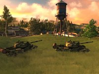World in Conflict screenshot, image №450891 - RAWG