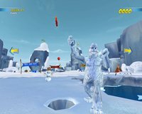 Yetisports Arctic Adventure screenshot, image №431311 - RAWG