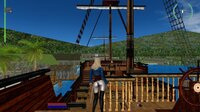 Age of pirates Treasure Island screenshot, image №3808688 - RAWG