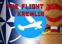 The Flight to Kremlin screenshot, image №2659457 - RAWG