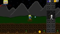 Nightmare Trap DEMO screenshot, image №2539412 - RAWG