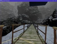 Vee Rethak - Deep Under The Mountain screenshot, image №1055789 - RAWG