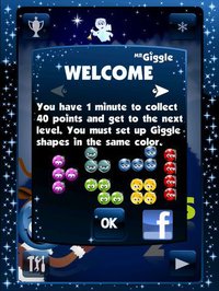 Mr Giggle XMass 2 HD Lite screenshot, image №1712239 - RAWG
