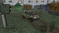 Russian SUV screenshot, image №1444468 - RAWG